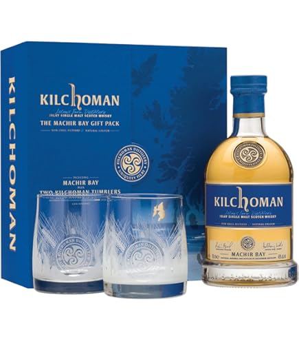 Amazon.co.jp: キルホーマン カサド 6年 正規品 46度 700ml : 食品
